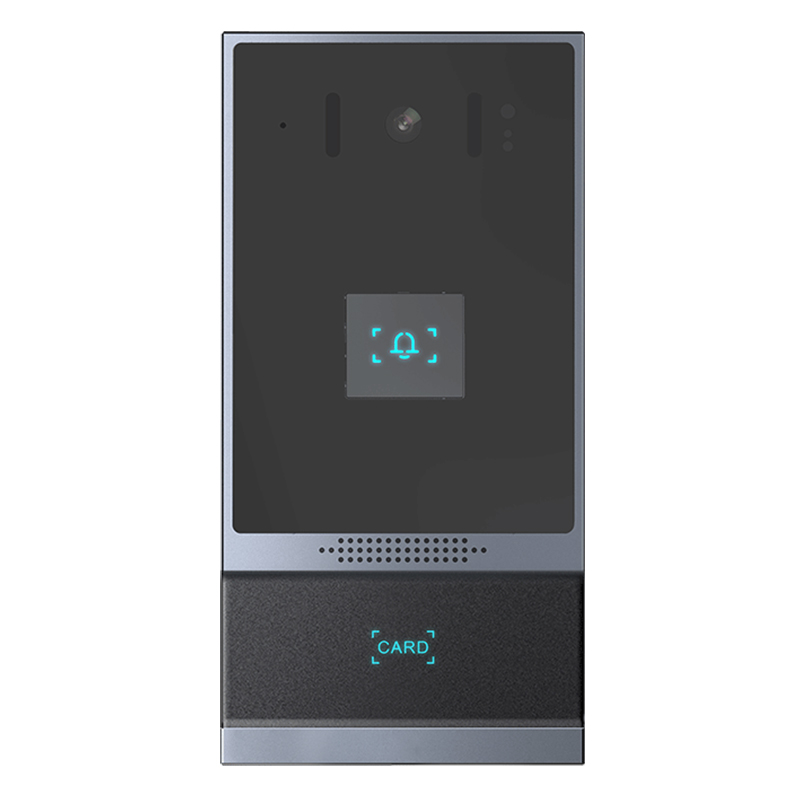 SIP室外門禁終端i62