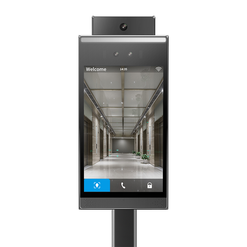 智能人臉識別機(jī)A17L